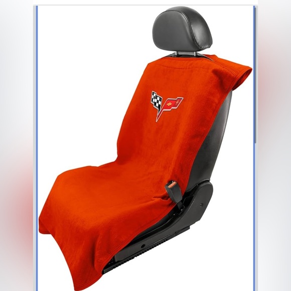 Other - Seat Armour Towel Seat Cover and Protector for Corvette